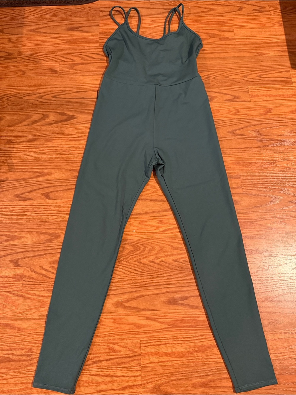 American Eagle Athletic Jumpsuit